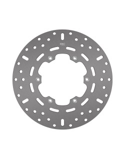 BRAKE ROTOR FIX RND