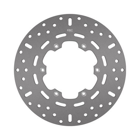 BRAKE ROTOR FIX RND