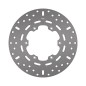 BRAKE ROTOR FIX RND