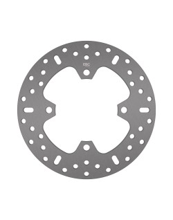 BRAKE ROTOR FIX RND