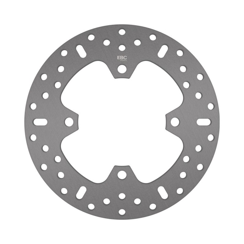 BRAKE ROTOR FIX RND
