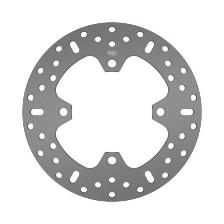 BRAKE ROTOR FIX RND