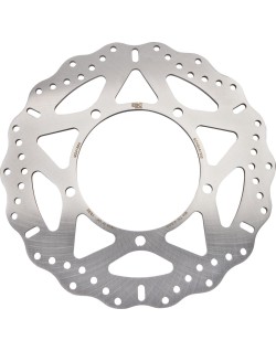 BRAKE ROTOR FIX WAVE FR