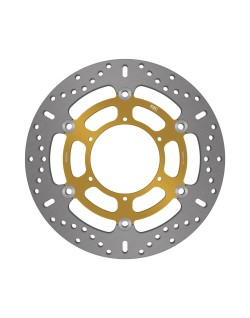 BRAKE ROTOR FLT X SERIES RND