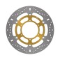 BRAKE ROTOR FLT X SERIES RND