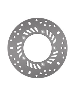 BRAKE ROTOR FIX RND FR