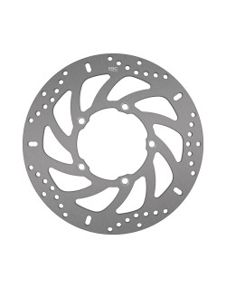 BRAKE ROTOR FIX RND