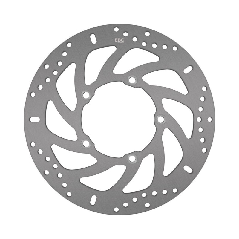 BRAKE ROTOR FIX RND