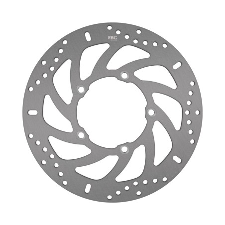 BRAKE ROTOR FIX RND