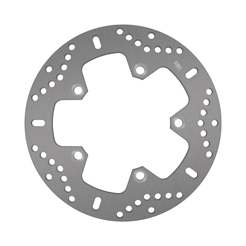 BRAKE ROTOR FIX RND RE