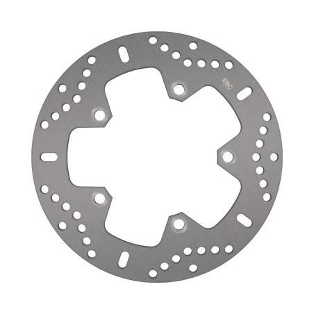 BRAKE ROTOR FIX RND RE