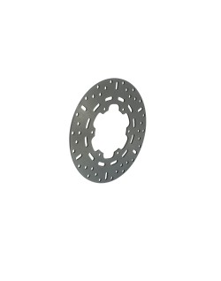 BRAKE ROTOR FIX RS RND