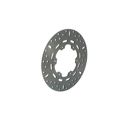 BRAKE ROTOR FIX RS RND