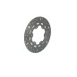 BRAKE ROTOR FIX RS RND