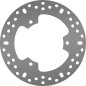 BRAKE ROTOR FIX RND RE