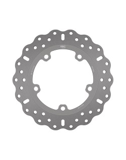BRAKE ROTOR FIX WAVE