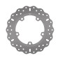 BRAKE ROTOR FIX WAVE