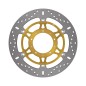 BRAKE ROTOR FLT X SERIES RND