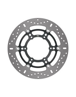 BRAKE ROTOR FLT X SERIES RND