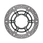 BRAKE ROTOR FLT X SERIES RND