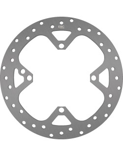 BRAKE ROTOR FIX D SER RND