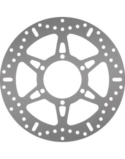 BRAKE ROTOR FIX RND UN