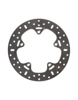 BRAKE ROTOR FIX RND