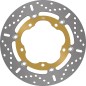 BRAKE ROTOR STD