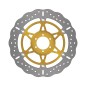 BRAKE ROTOR FLT X SERIES RND