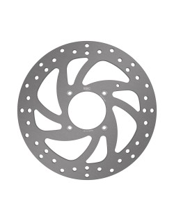 BRAKE ROTOR FIX D SERIES RND