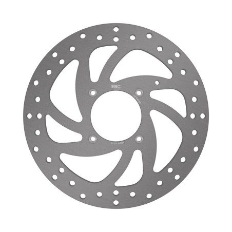BRAKE ROTOR FIX D SERIES RND