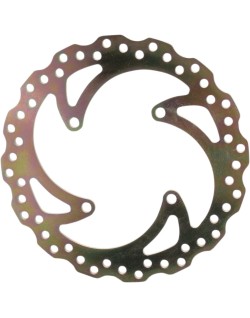 BRAKE ROTOR FIX WAVE