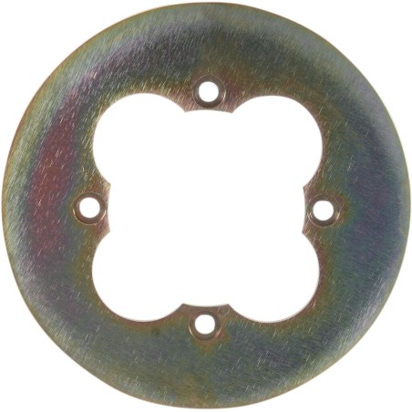 BRAKE ROTOR FIX D SERIES RND
