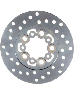 BRAKE ROTOR FLT D SERIES RND