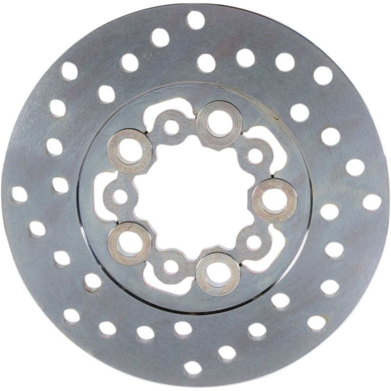 BRAKE ROTOR FLT D SERIES RND