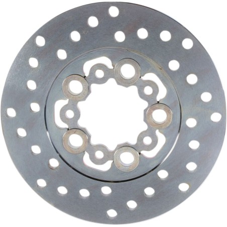 BRAKE ROTOR FLT D SERIES RND