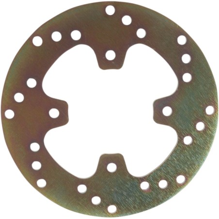 BRAKE ROTOR FIX D SERIES RND