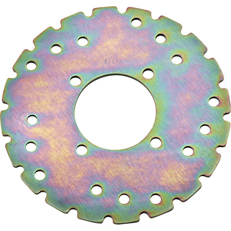 BRAKE RTR FIX D SERIES WAVE
