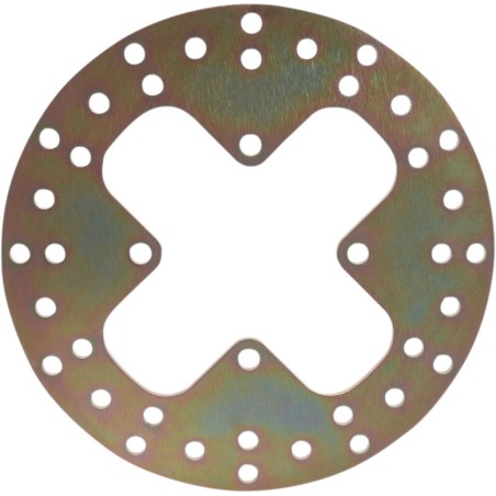 BRAKE ROTOR FIX D SERIES RND