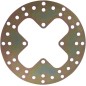 BRAKE ROTOR FIX D SERIES RND