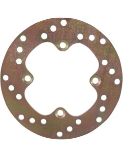 BRAKE ROTOR FIX D SERIES RND