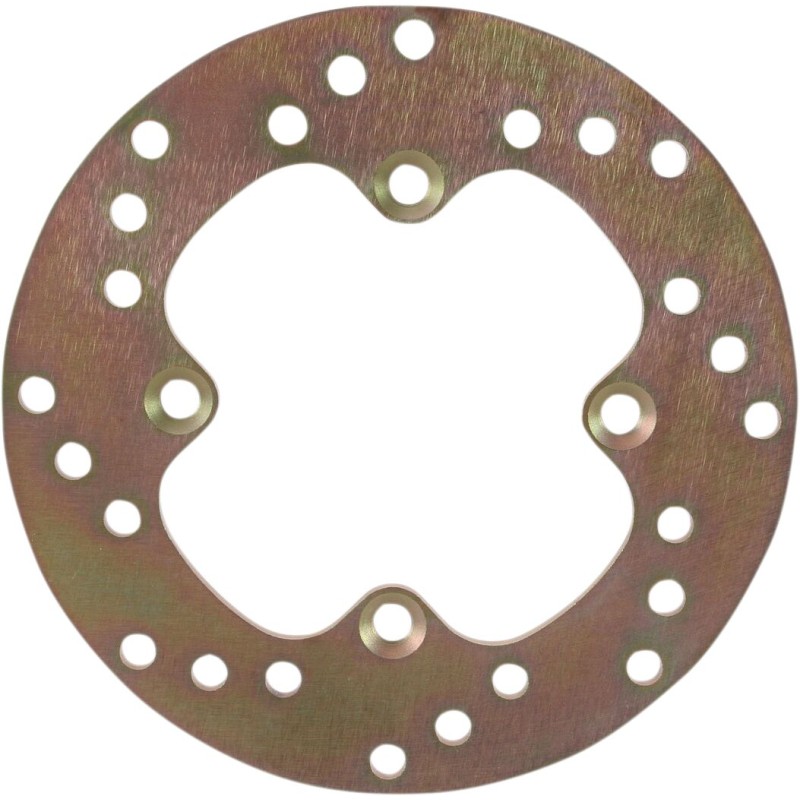 BRAKE ROTOR FIX D SERIES RND