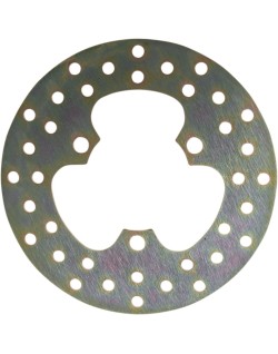 BRAKE ROTOR FIX D SERIES RND