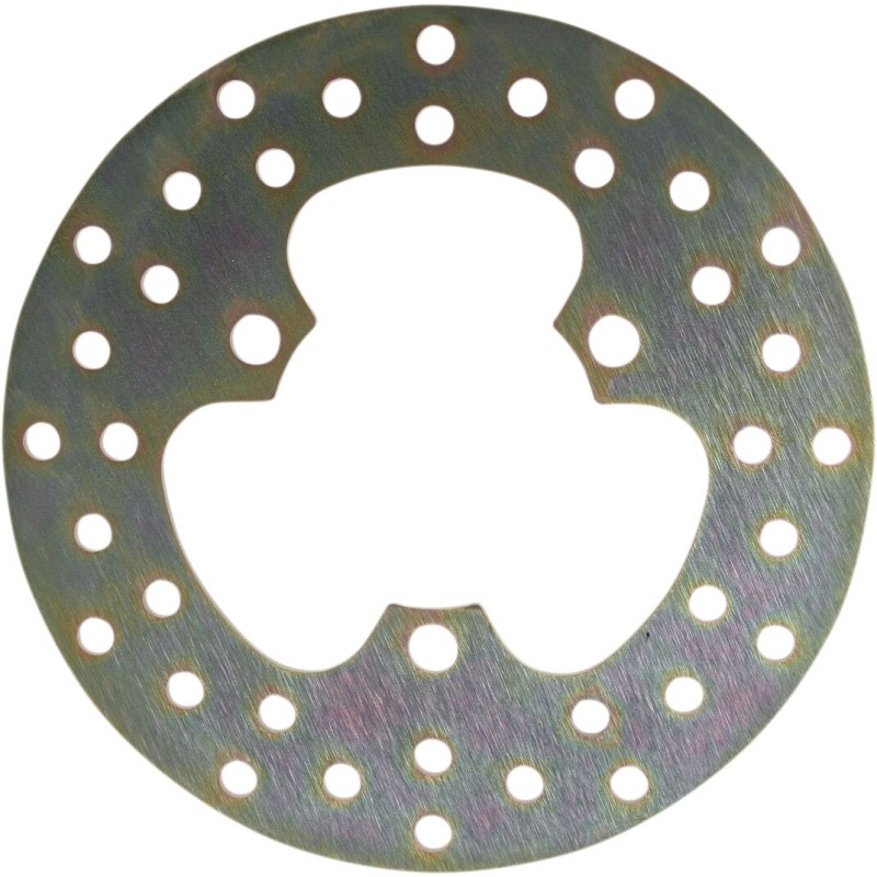 BRAKE ROTOR FIX D SERIES RND