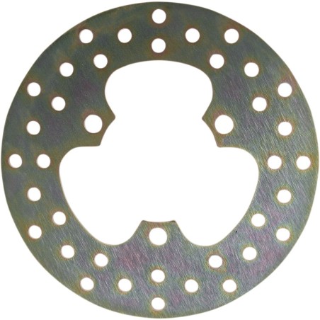 BRAKE ROTOR FIX D SERIES RND