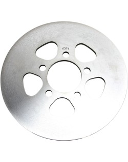 BRAKE ROTOR FIX D SERIES RND