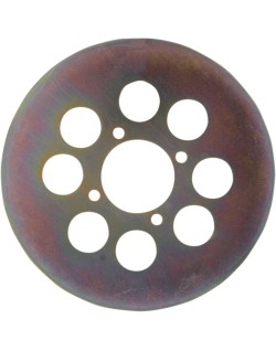 BRAKE ROTOR FIX D SERIES RND