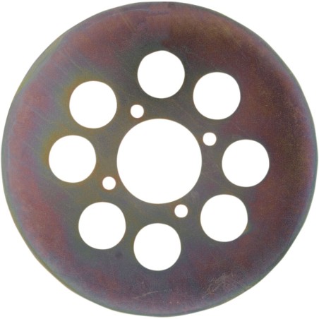 BRAKE ROTOR FIX D SERIES RND
