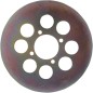 BRAKE ROTOR FIX D SERIES RND