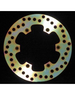 BRAKE ROTOR FIX D SERIES RND